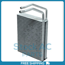 Cargar imagen en el visor de la galería, New A/C Evaporator fits Jeep Commander, Grand Cherokee - 2005 to 2010 - Qualy Air