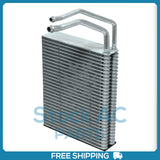 Nuevo evaporador de aire acondicionado para Jeep Commander, Grand Cherokee - 2005 a 2010