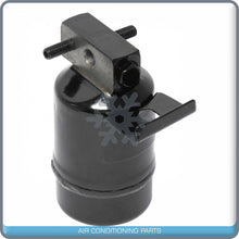 Load image into Gallery viewer, A/C Receiver Drier for Dodge B250, B350, D100, D150, D250, D350, D400, D45... QR - Qualy Air