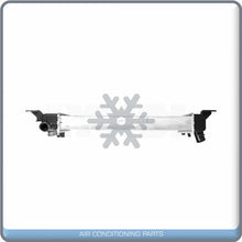 Load image into Gallery viewer, New Radiator For 00-01 Ford Explorer Mercury Mountaineer V6 4.0L QL - Qualy Air
