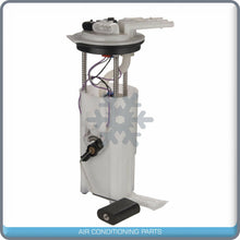 Cargar imagen en el visor de la galería, Electric Fuel Pump Module for 2001-04 Pontiac Aztek 2002-04 Buick Rendezvou QOA - Qualy Air