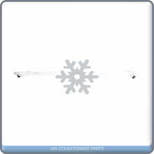 Load image into Gallery viewer, A/C Condenser for Ford Ranger, Explorer / Mazda B4000 / Mercury Mountaineer QL - Qualy Air