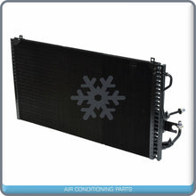 Cargar imagen en el visor de la galería, BRAND NEW A/C CONDENSER FOR MERCURY VILLAGER/ QUEST 1993-98 - 921106B000 UQ - Qualy Air