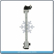 Cargar imagen en el visor de la galería, Radiator for Mercedes-Benz 300CD, 300D, 300SD, 300TD QOA - Qualy Air