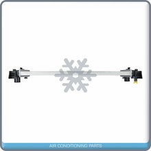 Load image into Gallery viewer, Radiator for Chrysler Pacifica QOA - Qualy Air