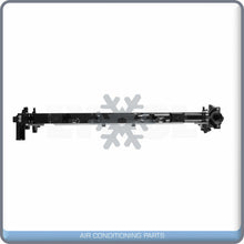 Load image into Gallery viewer, NEW Radiator fits 2005-2007 Dodge Caravan 2.4L I4 - OE# 16400-28661 QL - Qualy Air