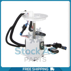 Electric Fuel Pump for Ford Taurus / Mercury Sable QOA