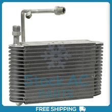 Cargar imagen en el visor de la galería, New A/C Evaporator for Cadillac DeVille, Eldorado, Seville.. - OE# 52463639 QU - Qualy Air