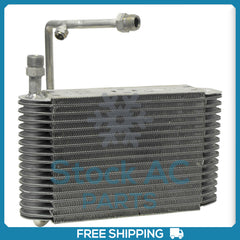 Nuevo evaporador de A/C para Cadillac DeVille, Eldorado, Sevilla.. - OE# 52463639 QU