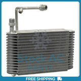 Nuevo evaporador de A/C para Cadillac DeVille, Eldorado, Sevilla.. - OE# 52463639 QU