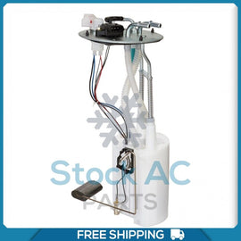 Electric Fuel Pump Module For Kia Sorento 2003-2004 V6 3.5L FG1238 E8520M QOA - Qualy Air