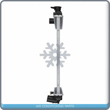 Load image into Gallery viewer, Radiator for Nissan Altima, Maxima QOA - Qualy Air