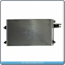 Load image into Gallery viewer, A/C Condenser for Ford Windstar QU - Qualy Air