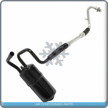Load image into Gallery viewer, A/C Kit for Ford Taurus / Mercury Sable QU - Qualy Air