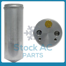 Cargar imagen en el visor de la galería, New A/C Receiver Drier for Volvo S60, S80, V70, XC70, XC90.. - OE# 306450164 - Qualy Air