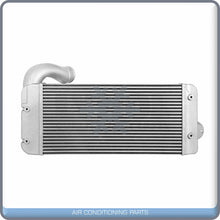 Cargar imagen en el visor de la galería, Intercooler for International Harvester 8600 SBA, 9200i SBA, 9400i SBA, 76... QL - Qualy Air