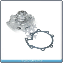 Load image into Gallery viewer, NEW Water Pump for Ford Escape, Fusion / Lincoln Zephyr / Mazda 6 / Mercury M.. - Qualy Air