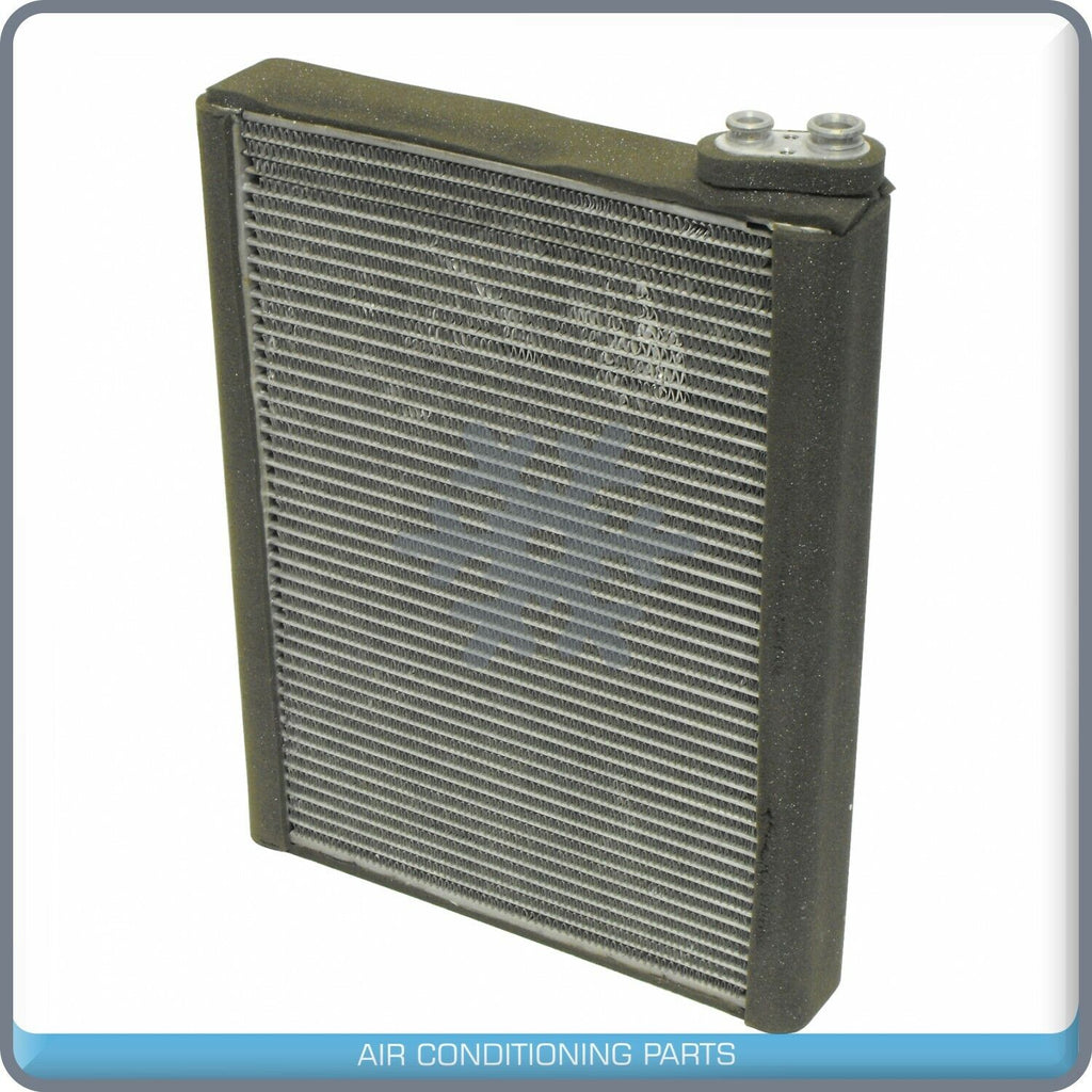 A/C Evaporator Core for Cadillac CTS, STS / Chevrolet Caprice, SS / Pontia.. - Qualy Air