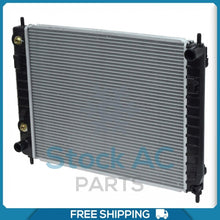 Load image into Gallery viewer, NEW Radiator fits Chevrolet HHR  QU - Qualy Air
