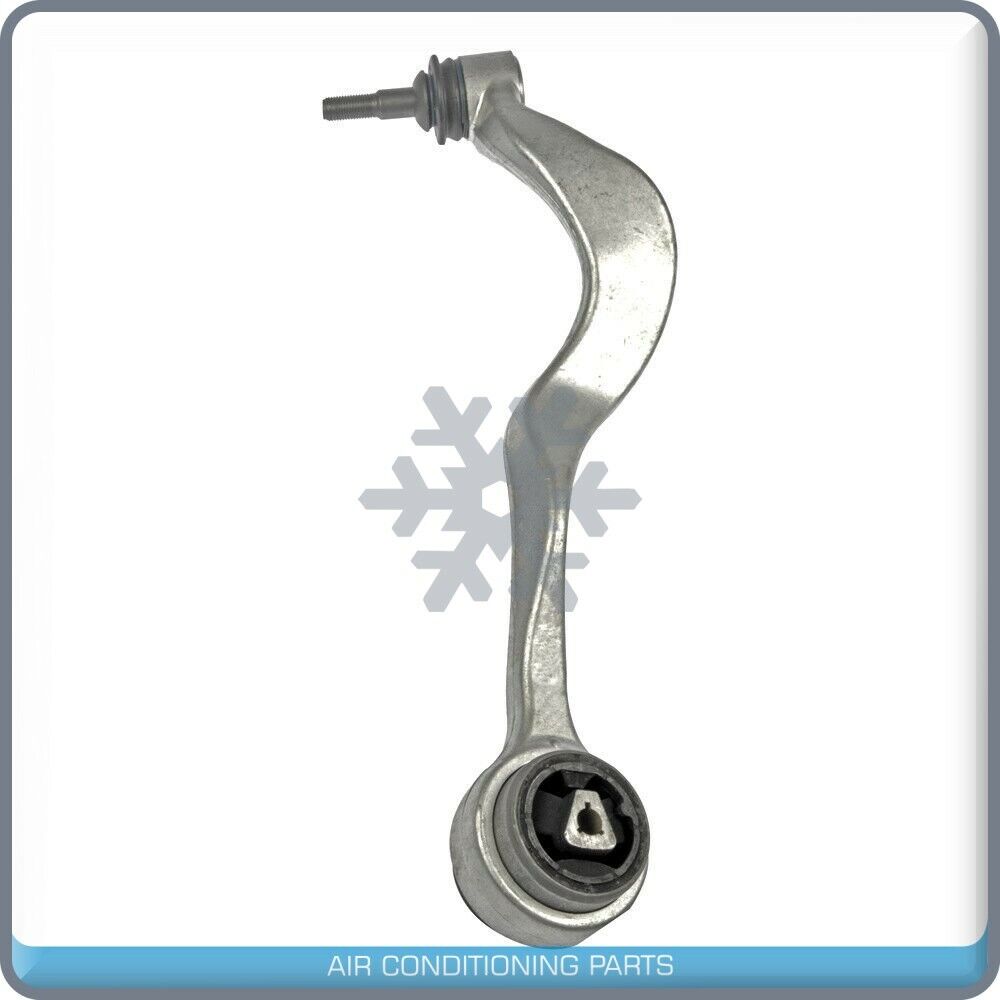 Control Arm Front Lower Left fits BMW 2009-04 QOA - Qualy Air