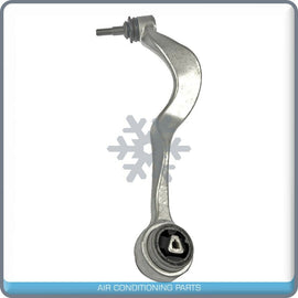 Control Arm Front Lower Left fits BMW 2009-04 QOA - Qualy Air