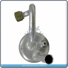 Cargar imagen en el visor de la galería, A/C Receiver Drier for Ford Tempo QR - Qualy Air