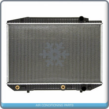 Load image into Gallery viewer, NEW Radiator for Mercedes-Benz 380SE, 380SEC, 380SEL, 420SEL, 500SEC, 500.. - Qualy Air