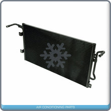 Cargar imagen en el visor de la galería, A/C Condenser for Ford Fiesta QU - Qualy Air