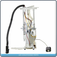 Cargar imagen en el visor de la galería, Electric Fuel Pump Module for for Lincoln Navigator V8 5.4L 2003-2004 E2362M QOA - Qualy Air