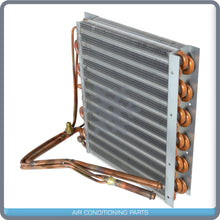 Load image into Gallery viewer, OE#1696844C1 A/C Evaporator For International/Navistar 4600 1995/4700 1995-01 - Qualy Air
