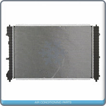 Cargar imagen en el visor de la galería, Radiator for Ford Escape / Mazda Tribute QOA - Qualy Air