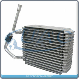 A/C Evaporator for Ford Excursion, F-250, F-250 Super Duty, F-350 Super Du... QR - Qualy Air