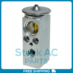 A/C Expansion Valve for John / Kenworth / Peterbilt / Terex / Volvo QR