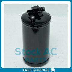 New A/C Receiver Drier for J DEERE AT151981 QU QU