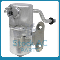 New A/C Receiver Drier for Dakota/ Escape / Raider/ Ram Da...- OE# 55056596AA