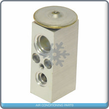 Load image into Gallery viewer, A/C Expansion Valve for Dodge Durango QR - Qualy Air