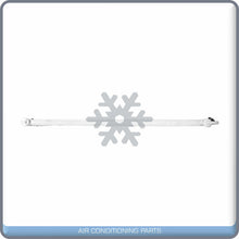 Cargar imagen en el visor de la galería, A/C Condenser for Ford Explorer, Explorer Sport Trac / Mercury Mountaineer... QL - Qualy Air