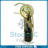 Bomba de combustible eléctrica para Ford Crown Victoria / Lincoln Town Car / Mercury G..