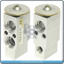 Load image into Gallery viewer, A/C Expansion Valve for Tiburon QR - Qualy Air
