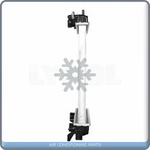 Load image into Gallery viewer, Radiator for Subaru Impreza, Baja / Saab 9-2X QL - Qualy Air