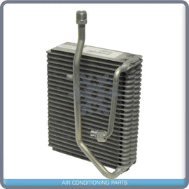 New A/C Evaporator for Acura CL, TL/ Honda Accord 1998 to 2002 - OE# 80210S0KA02 - Qualy Air