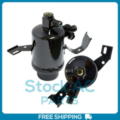 New A/C Receiver Drier for MB E420 95-94 QU QU