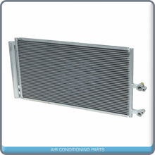 Load image into Gallery viewer, New A/C Condenser for Volvo S60, S90, V60, V90, XC60, XC90.. - OE# 31338308 QU - Qualy Air