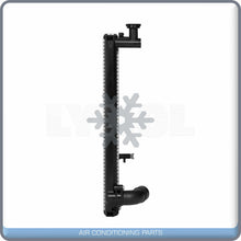 Load image into Gallery viewer, NEW Radiator for 2006-07 Toyota Highlander 3.3L / 2006-08 Lexus RX400h 3.3L QL - Qualy Air