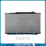 Radiador para Acura RDX / Chevrolet Silverado 1500 / Honda Crosstour, A... QL