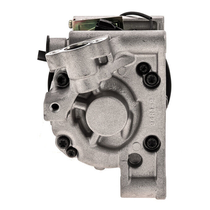 New A/C Compressor for Subaru Baja, Outback, Legacy.. - OE# 73111AE05A QU - Qualy Air