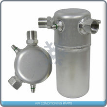 Load image into Gallery viewer, A/C Receiver Drier for Chevrolet Lumina APV / Oldsmobile Silhouette / Pont... QR - Qualy Air