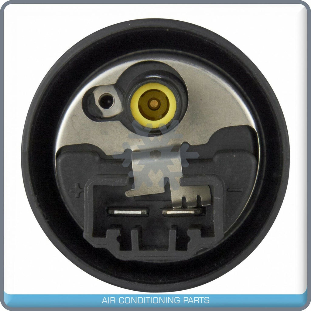 Electric Fuel Pump for Audi 100, 90, Coupe, S4 QOA - Qualy Air