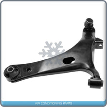 Load image into Gallery viewer, NEW Front Left Lower Control Arm for Subaru Legacy, Subaru Outback.. - QOA - Qualy Air