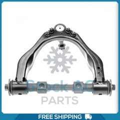 Front Left Upper Control Arm for Toyota Tacoma 2004-95 QOA